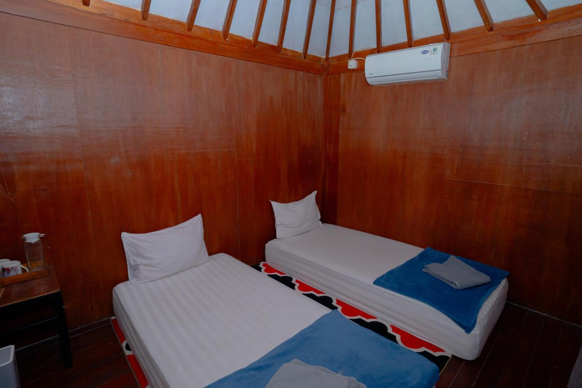 RedDoorz Syariah near Lombok Epicentrum Mall Mataram Zewnętrze zdjęcie