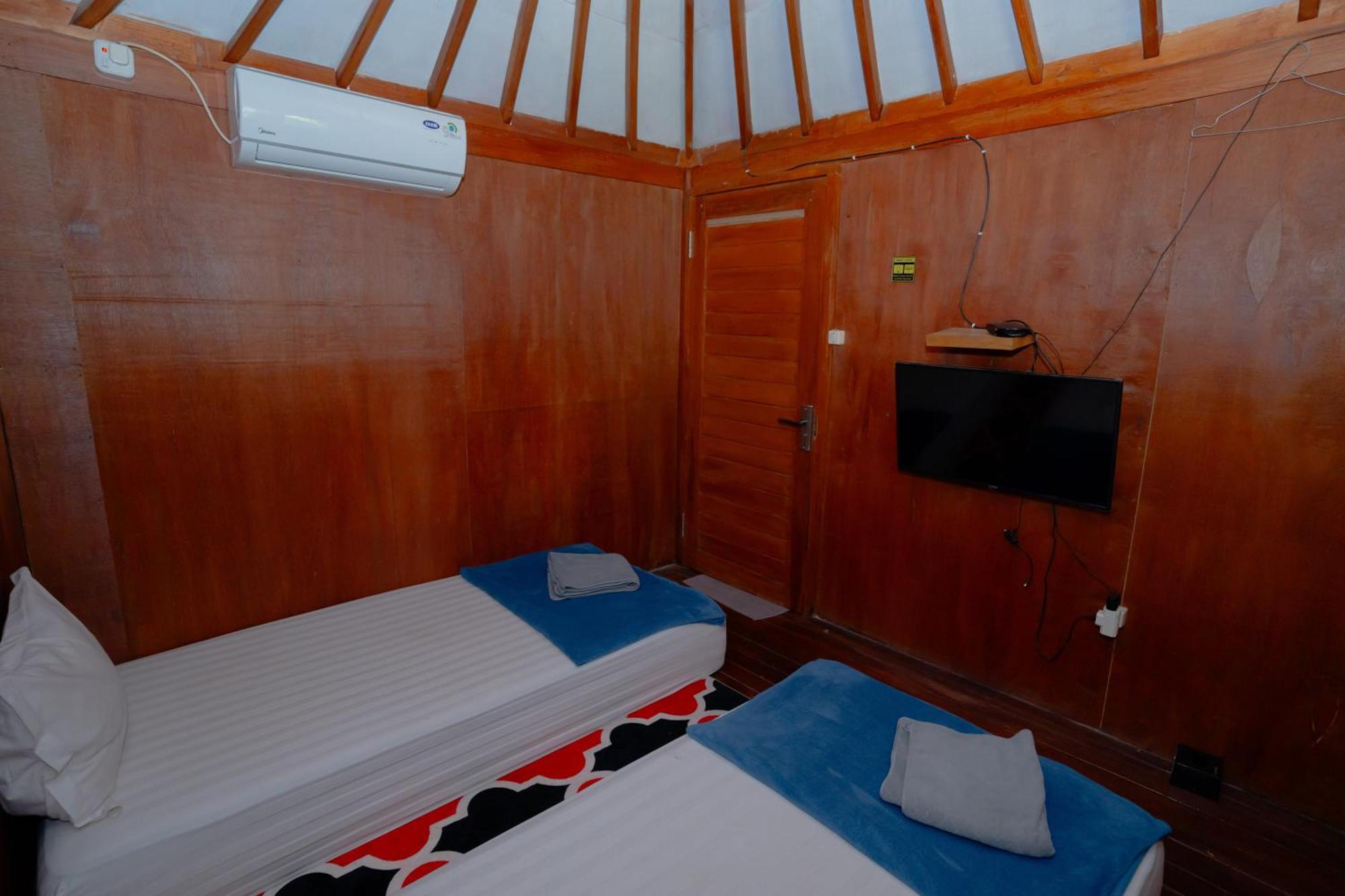 RedDoorz Syariah near Lombok Epicentrum Mall Mataram Zewnętrze zdjęcie