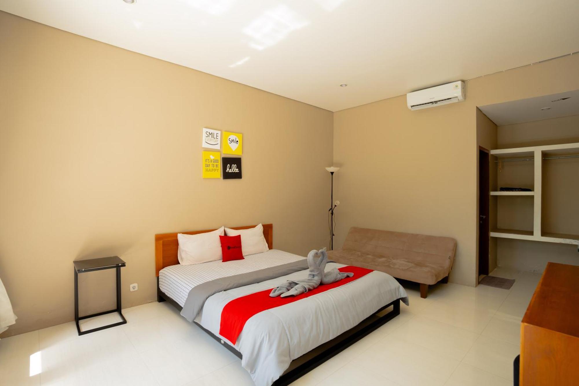 RedDoorz Syariah near Lombok Epicentrum Mall Mataram Zewnętrze zdjęcie