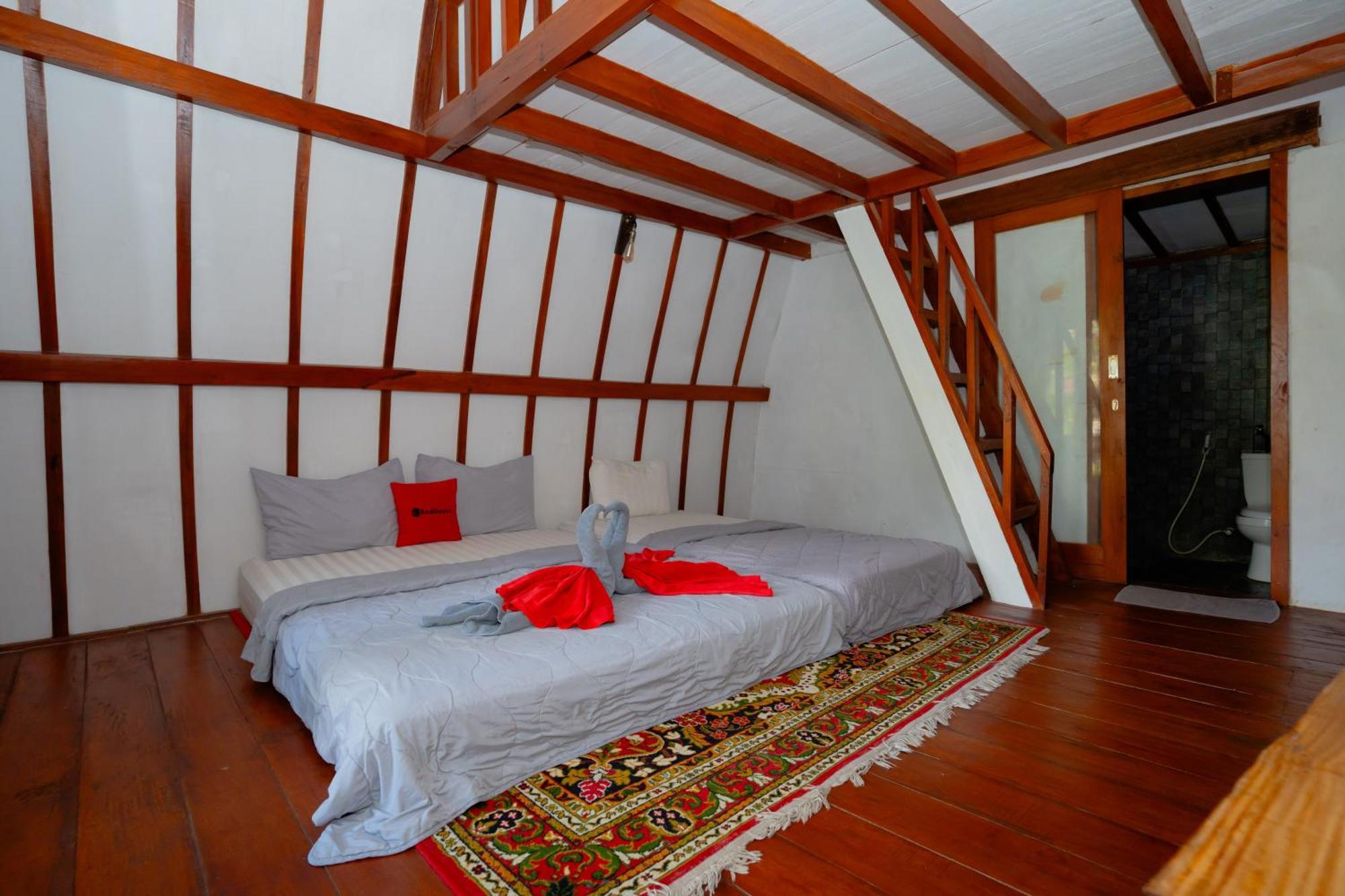 RedDoorz Syariah near Lombok Epicentrum Mall Mataram Zewnętrze zdjęcie