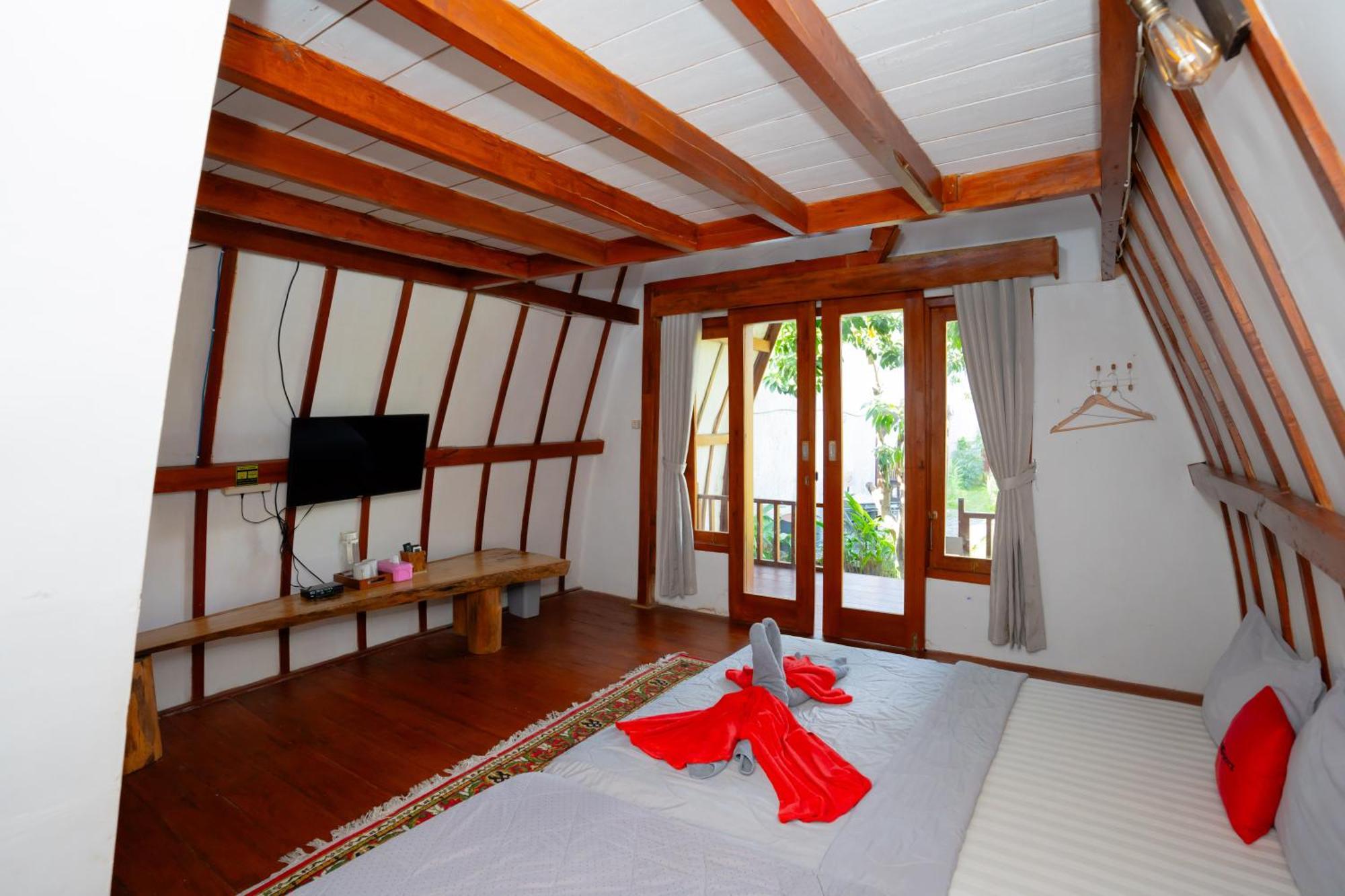 RedDoorz Syariah near Lombok Epicentrum Mall Mataram Zewnętrze zdjęcie