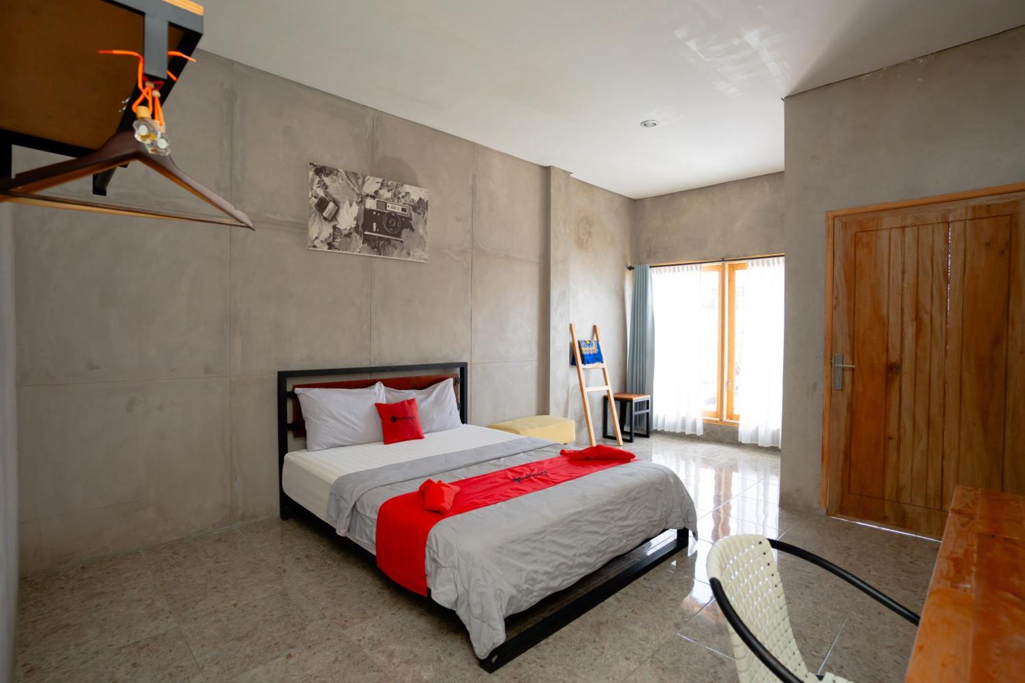 RedDoorz Syariah near Lombok Epicentrum Mall Mataram Zewnętrze zdjęcie