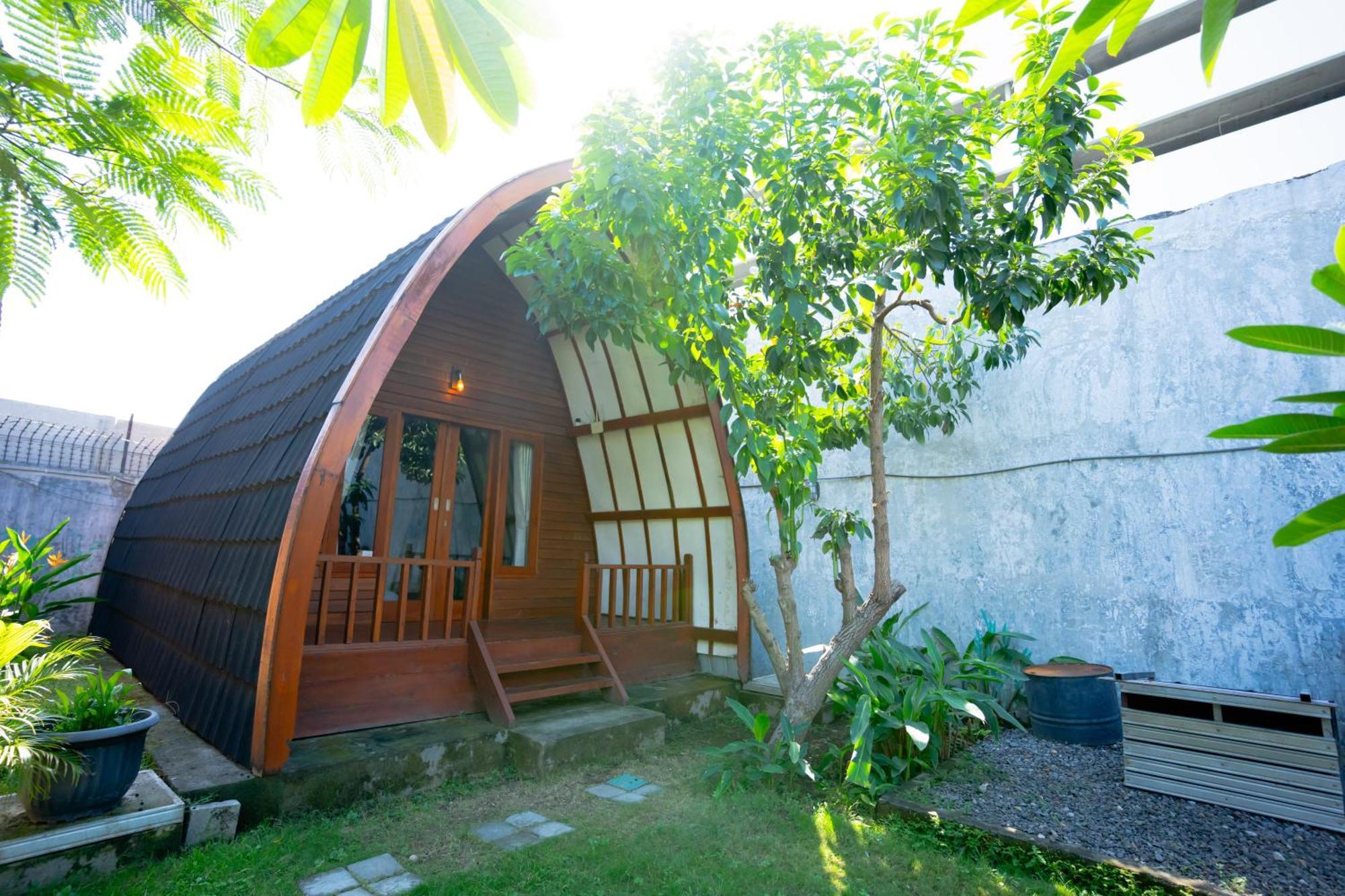 RedDoorz Syariah near Lombok Epicentrum Mall Mataram Zewnętrze zdjęcie