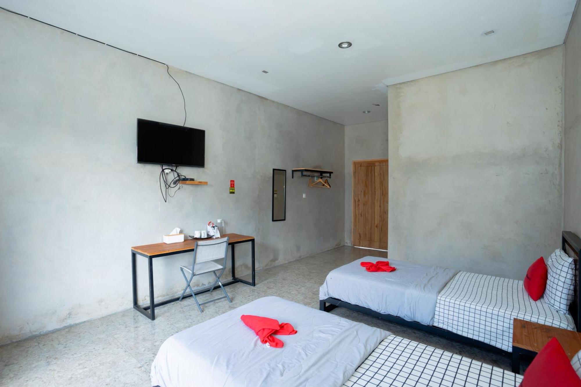 RedDoorz Syariah near Lombok Epicentrum Mall Mataram Zewnętrze zdjęcie