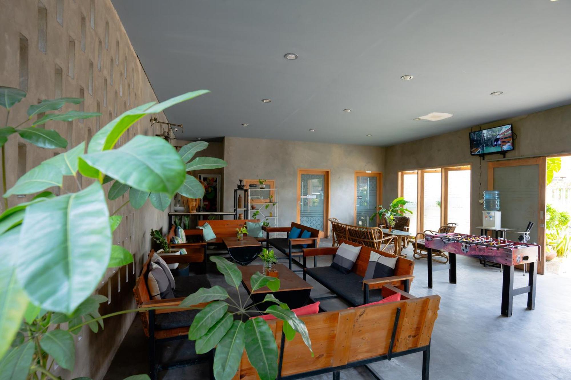 RedDoorz Syariah near Lombok Epicentrum Mall Mataram Zewnętrze zdjęcie