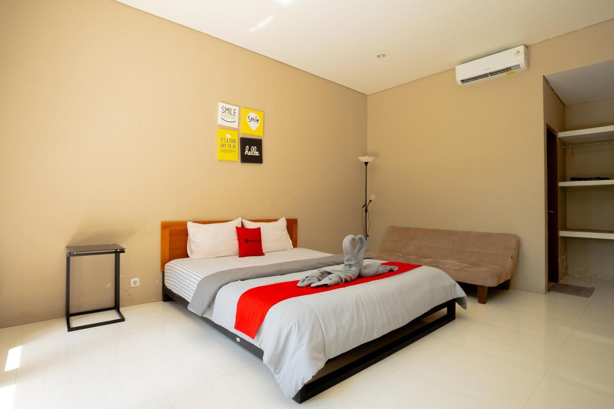 RedDoorz Syariah near Lombok Epicentrum Mall Mataram Zewnętrze zdjęcie