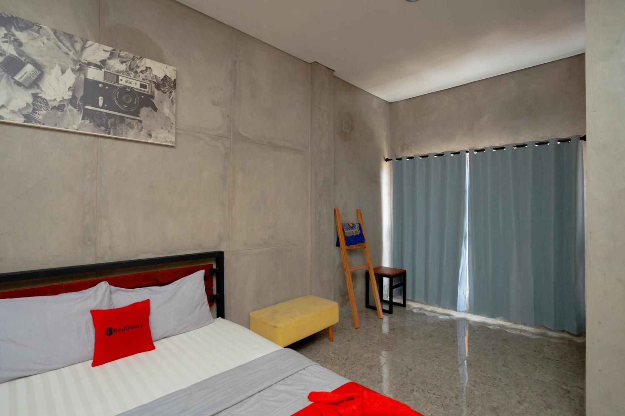 RedDoorz Syariah near Lombok Epicentrum Mall Mataram Zewnętrze zdjęcie