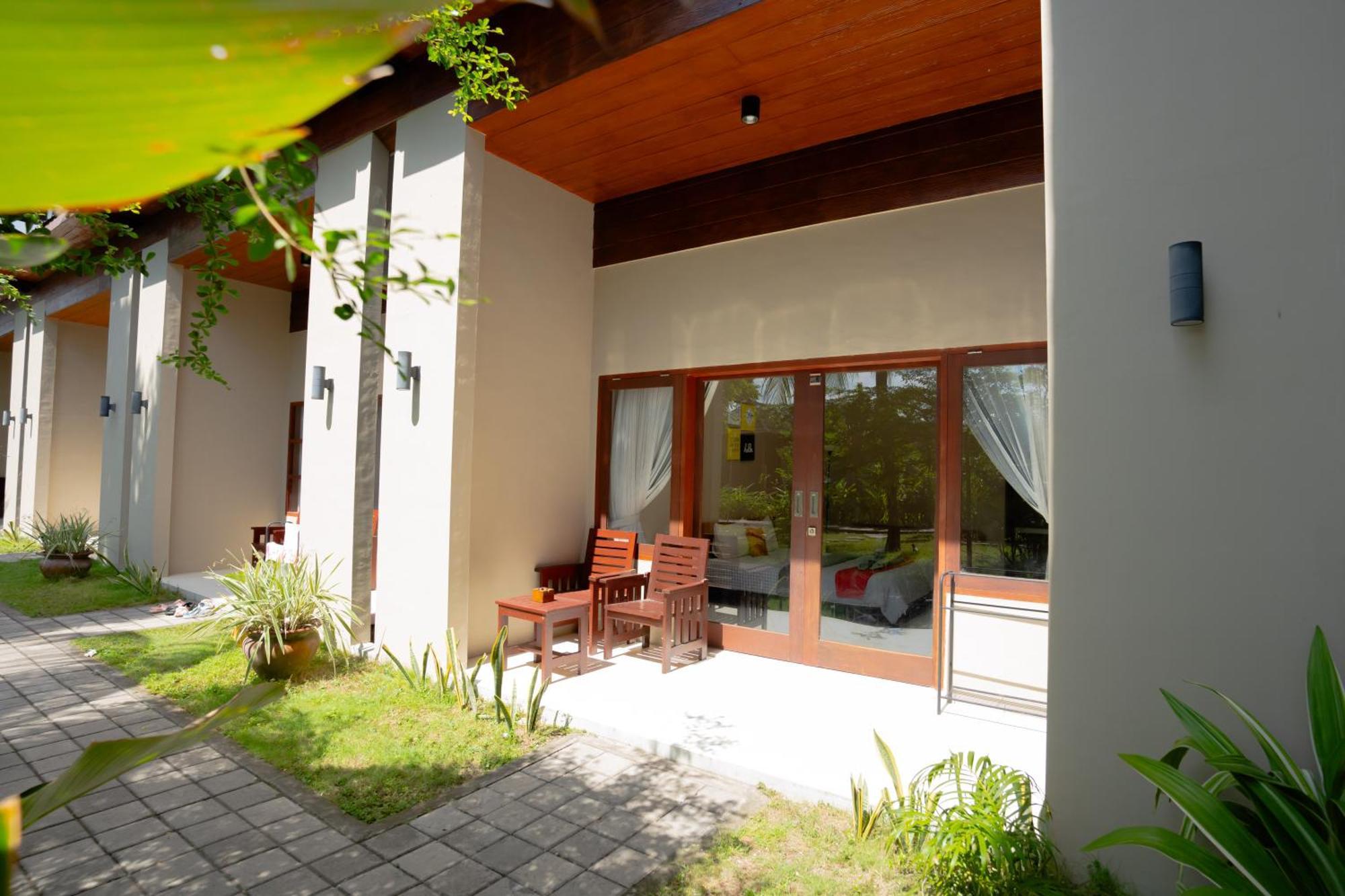 RedDoorz Syariah near Lombok Epicentrum Mall Mataram Zewnętrze zdjęcie